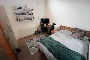 5 bed house, Fishpond Drive, Lace Market, Nottingham, NG71DG - Image 4