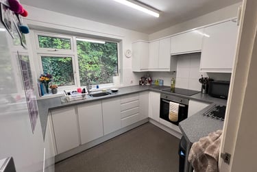 5 bed house, Fishpond Drive, Lace Market, Nottingham, NG71DG - Image 3