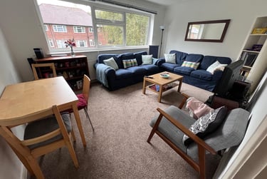 5 bed house, Fishpond Drive, Lace Market, Nottingham, NG71DG - Image 5