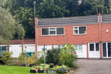 5 bed house, Fishpond Drive, Lace Market, Nottingham, NG71DG - Image 1