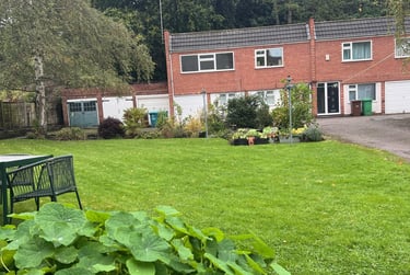 5 bed house, Fishpond Drive, Lace Market, Nottingham, NG71DG - Image 7