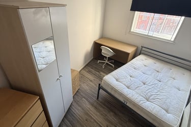 1 bed house, Newarke Street, Highfields, Leicester, LE15SN - Image 1