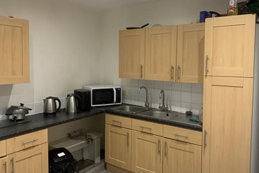 1 bed house, Newarke Street, Highfields, Leicester, LE15SN - Image 9