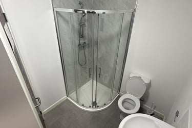 1 bed house, Newarke Street, Highfields, Leicester, LE15SN - Image 5