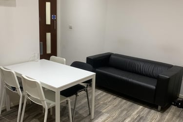 1 bed house, Newarke Street, Highfields, Leicester, LE15SN - Image 6