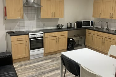 1 bed house, Newarke Street, Highfields, Leicester, LE15SN - Image 7