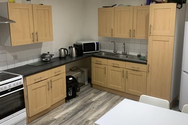 1 bed house, Newarke Street, Highfields, Leicester, LE15SN - Image 8