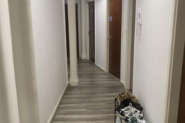 1 bed house, Newarke Street, Highfields, Leicester, LE15SN - Image 12