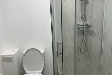 1 bed house, Newarke Street, Highfields, Leicester, LE15SN - Image 5