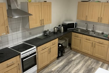 1 bed house, Newarke Street, Highfields, Leicester, LE15SN - Image 8