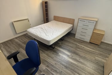 1 bed house, Newarke Street, Highfields, Leicester, LE15SN - Image 2