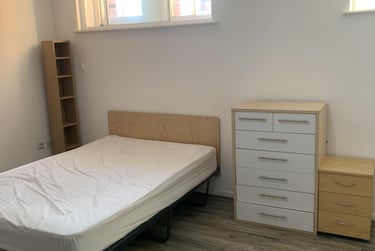 1 bed house, Newarke Street, Highfields, Leicester, LE15SN - Image 3