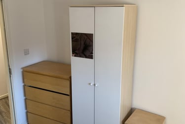 1 bed house, Newarke Street, Highfields, Leicester, LE15SN - Image 3