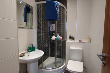 1 bed house, Albion Street, Highfields, Leicester, LE16GB - Image 4