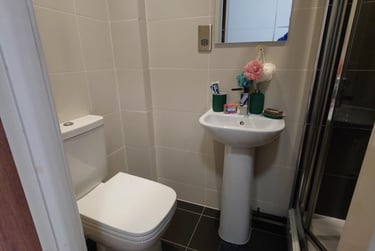 1 bed house, Albion Street, Highfields, Leicester, LE16GB - Image 5