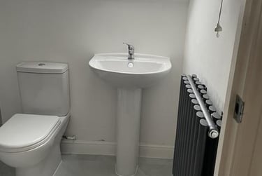 5 bed house, Middleton Boulevard, Lenton, Nottingham, NG81AB - Image 2