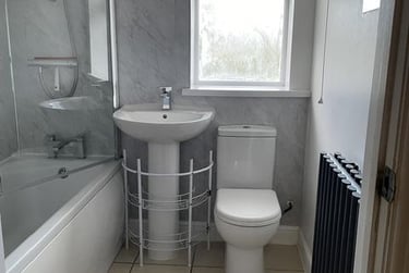 5 bed house, Middleton Boulevard, Lenton, Nottingham, NG81AB - Image 12