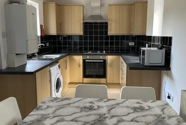 5 bed house, Middleton Boulevard, Lenton, Nottingham, NG81AB - Image 14