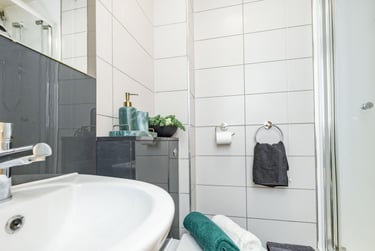 Classic Plus Ensuite at Paddington Park House, 1 Paddington, University Of Liverpool, Liverpool, L73RG - Image 6