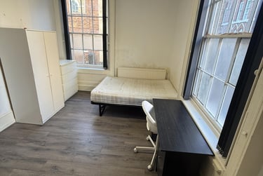 1 bed house, Friar Lane, Highfields, Leicester, LE15RA - Image 1