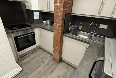 1 bed house, Friar Lane, Highfields, Leicester, LE15RA - Image 4