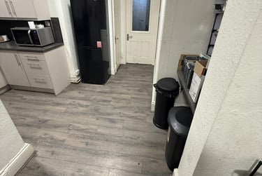 1 bed house, Friar Lane, Highfields, Leicester, LE15RA - Image 6