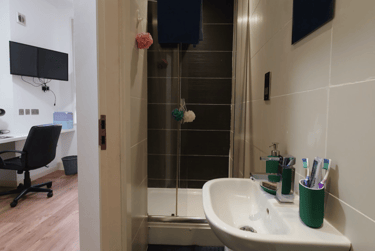 4 bed house, Albion Street, Highfields, Leicester, LE16GB - Image 3