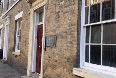 1 bed house, Friar Lane, Highfields, Leicester, LE15RA - Image 10