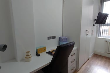 4 bed house, Albion Street, Highfields, Leicester, LE16GB - Image 3