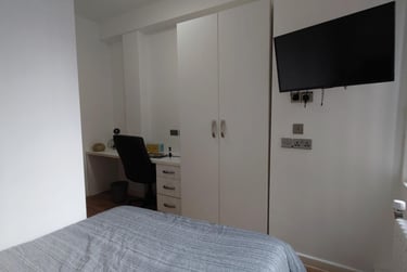 3 bed house, Albion Street, Highfields, Leicester, LE16GB - Image 3