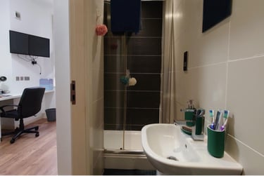 4 bed house, Albion Street, Highfields, Leicester, LE16GB - Image 3