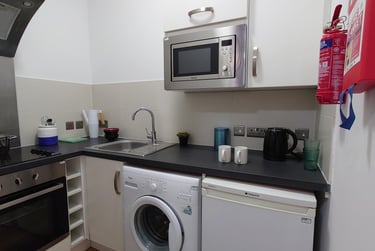 4 bed house, Albion Street, Highfields, Leicester, LE16GB - Image 6