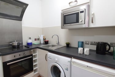 3 bed house, Albion Street, Highfields, Leicester, LE16GB - Image 5