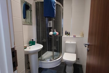 1 bed house, Albion Street, Highfields, Leicester, LE16GB - Image 4