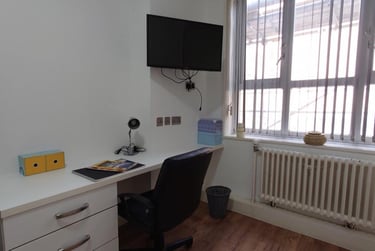 1 bed house, Albion Street, Highfields, Leicester, LE16GB - Image 2