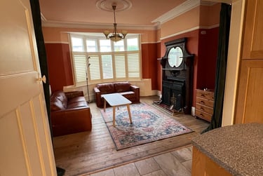 2 bed house, Sherburn Road, Gilesgate, Durham, DH12JW - Image 4