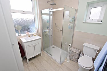 2 bed house, Sherburn Road, Gilesgate, Durham, DH12JW - Image 9