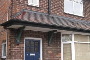 3 bed house, Beeston Road, Dunkirk, Nottingham, NG72JP - Image 1