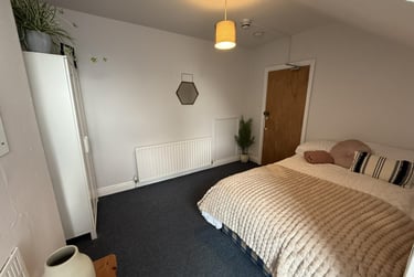 5 bed house, Lenton Boulevard, Lenton, Nottingham, NG72FQ - Image 11