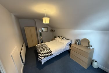 5 bed house, Lenton Boulevard, Lenton, Nottingham, NG72FQ - Image 12