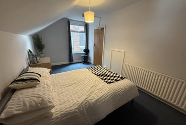 5 bed house, Lenton Boulevard, Lenton, Nottingham, NG72FQ - Image 13
