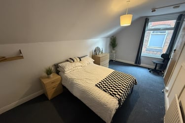 5 bed house, Lenton Boulevard, Lenton, Nottingham, NG72FQ - Image 14