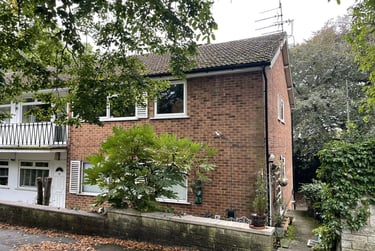 2 bed house, Nottingham, Lenton, NG71EE - Image 8