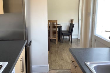 2 bed house, Peel Street, St Catherines, Lincoln, LN58AB - Image 6