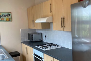 2 bed house, Peel Street, St Catherines, Lincoln, LN58AB - Image 4