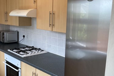 2 bed house, Peel Street, St Catherines, Lincoln, LN58AB - Image 5