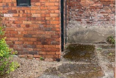 2 bed house, Peel Street, St Catherines, Lincoln, LN58AB - Image 8