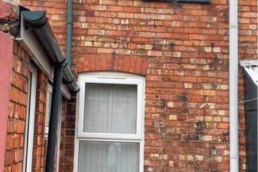 2 bed house, Peel Street, St Catherines, Lincoln, LN58AB - Image 7