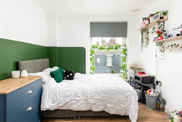 8 bed house, Westbourne Grove, Bedminster, Bristol, BS33LQ - Image 7