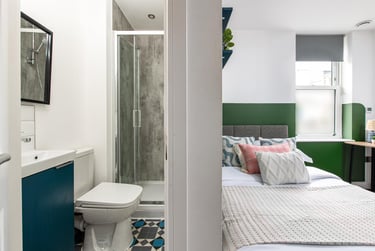 8 bed house, Westbourne Grove, Bedminster, Bristol, BS33LQ - Image 14